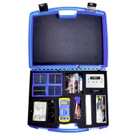 Комплект демонстрационного оборудования «Фотоэлектричество» - «globural.ru» - Архангельск