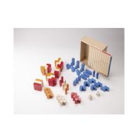 Игра логическая "Проложи тропинку" - «globural.ru» - Архангельск