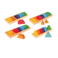 Цветные формы. Базовые наборы 2 - «globural.ru» - Архангельск