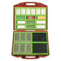 От зародыша до взрослого организма. Комплект лабораторного оборудования - «globural.ru» - Архангельск