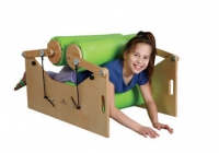  Машина для "обнимания" детей аутистов двойная - «globural.ru» - Архангельск