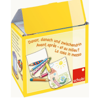 Набор карточек «Последовательность действий» - «globural.ru» - Архангельск