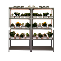 Обучающий комплект "АГРОлаборатория" (2 стеллажа) - «globural.ru» - Архангельск