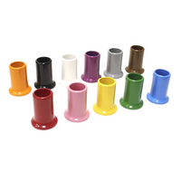 Подставки для цветных карандашей 11 штук - «globural.ru» - Архангельск