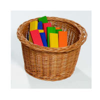 Комплект корзин "Складываем и сортируем" большая - «globural.ru» - Архангельск