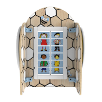 Интерактивная игровая система "Соты" - «globural.ru» - Архангельск