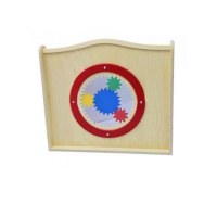 Панель для игровых зон "Планетарный механизм" - «globural.ru» - Архангельск