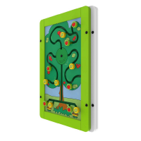 Игровой модуль "Дерево" - «globural.ru» - Архангельск