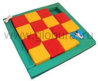 Игра«Пятнашки со щенком» - «globural.ru» - Архангельск