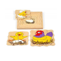 Игра "Курочка" - «globural.ru» - Архангельск