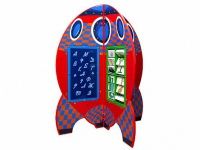 Сенсомоторный комплекс "Ракета" - «globural.ru» - Архангельск