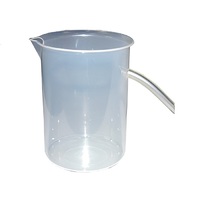 Стакан отливной демонстрационный - «globural.ru» - Архангельск