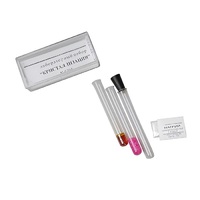 Лабораторный набор "Кристаллизация" - «globural.ru» - Архангельск