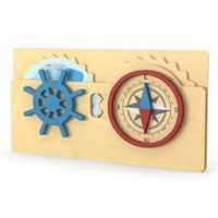 Дидактическая панель "Навигация" - «globural.ru» - Архангельск