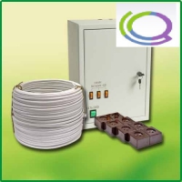 Комплект электроснабжения кабинета физики и химии КЭС-ФХ на 30 человек - «globural.ru» - Архангельск