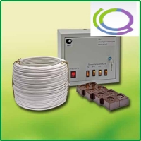 Комплект электроснабжения кабинета химии КЭС-ФХ на 16 человек - «globural.ru» - Архангельск