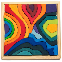 Набор для творческого конструирования (малый) - «globural.ru» - Архангельск