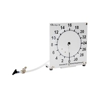 Манометр демонстрационный - «globural.ru» - Архангельск