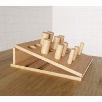 Настольный тренажер «Я герой» №4 - «globural.ru» - Архангельск