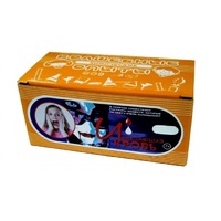 Набор для занимательных опытов по химии «Исчезающая кровь» - «globural.ru» - Архангельск