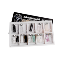 Коллекция "Каменный уголь и продукты его переработки" (раздаточная) - «globural.ru» - Архангельск