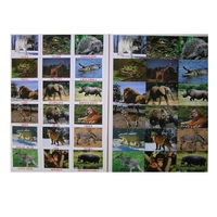 Английское лото "Животные" - «globural.ru» - Архангельск