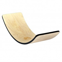 Доска - балансир классическая - «globural.ru» - Архангельск