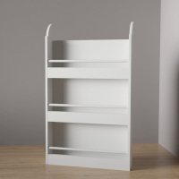 Стеллаж для книг «Развивайка» - «globural.ru» - Архангельск