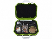 Учебно-образовательный набор "Фильтрация воды" - «globural.ru» - Архангельск