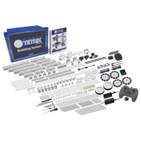 Конструктор стартовый  MAX. Tetrix - «globural.ru» - Архангельск