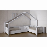 Детская кровать «Мия» - «globural.ru» - Архангельск