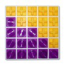 Игра «Крестики-нолики» - «globural.ru» - Архангельск