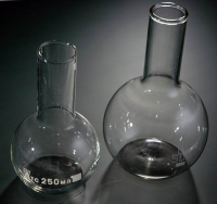 Комплект колб плоскодонных - «globural.ru» - Архангельск