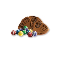 Игра "Бейсбол английский алфавит" - «globural.ru» - Архангельск