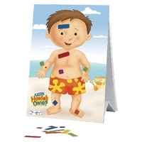 Игра "Ай, болит!" - «globural.ru» - Архангельск