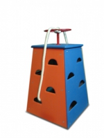 Башня для лазания (вариант 1) - «globural.ru» - Архангельск