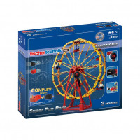 Конструктор "Супер парк развлечений" - «globural.ru» - Архангельск