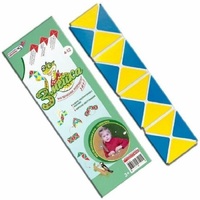 Игровой квадрат "Змейка" - «globural.ru» - Архангельск