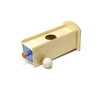 Коробочка с выдвижным ящичком - «globural.ru» - Архангельск