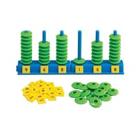 Счеты на стержнях - «globural.ru» - Архангельск