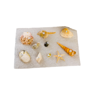 Коллекция "Морское дно" - «globural.ru» - Архангельск