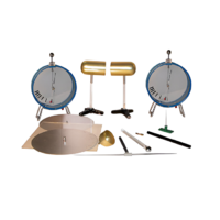 Электрометры с набором принадлежностей - «globural.ru» - Архангельск