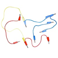 Набор соединительных проводов (шлейфовых) - «globural.ru» - Архангельск