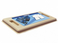 Реабилитационный тренажерный модуль "Ремни" - «globural.ru» - Архангельск