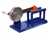 Модель механизма на подставке "Механизм возвратно-поступательного движения" - «globural.ru» - Архангельск