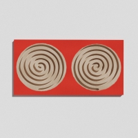 Такт-панель "Апельсиновый лабиринт №9" - «globural.ru» - Архангельск