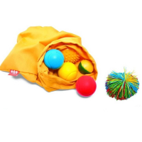 Набор сенсорных мячей - «globural.ru» - Архангельск