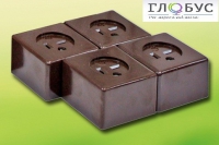 Розетка электрическая 36-42 В - «globural.ru» - Архангельск