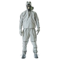 Защитный костюм Л-1 с хранения - «globural.ru» - Архангельск