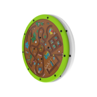 Игровой модуль "Дорожное движение" - «globural.ru» - Архангельск